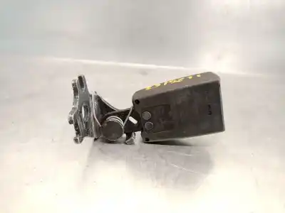 Автозапчасти б/у крюк для пояса за ford focus iii 1.6 tdci ссылки oem iam 1741765  1741765