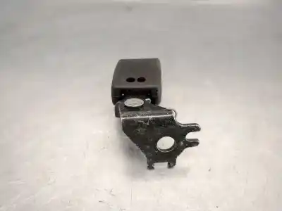 Автозапчасти б/у крюк для пояса за ford focus iii 1.6 tdci ссылки oem iam 1741765  1741765