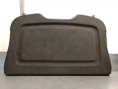 Second-hand car spare part PARCEL SHELF for FORD FOCUS III 1.6 TDCI OEM IAM references 1850508  