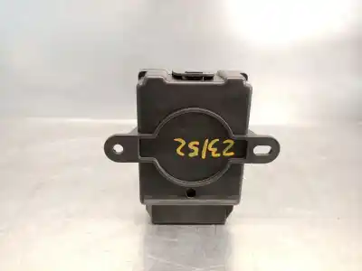 Peça sobressalente para automóvel em segunda mão centralina de luzes por ford focus iii 1.6 tdci referências oem iam f1cb13c148ad  