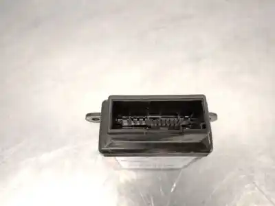 Second-hand car spare part light control unit for ford focus iii 1.6 tdci oem iam references f1cb13c148ad  