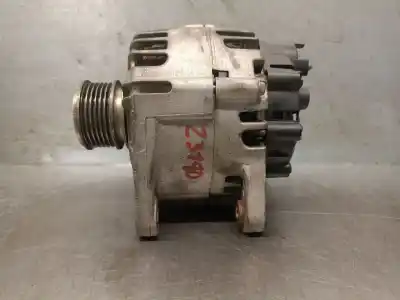 Автозапчасти б/у генератор за renault scénic iii (jz0/1_) 1.5 dci ссылки oem iam 231004554r 2612716a valeo 231004554r
