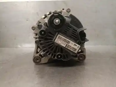 Автозапчасти б/у генератор за renault scénic iii (jz0/1_) 1.5 dci ссылки oem iam 231004554r 2612716a valeo 231004554r