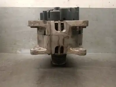 Автозапчасти б/у генератор за renault scénic iii (jz0/1_) 1.5 dci ссылки oem iam 231004554r 2612716a valeo 231004554r