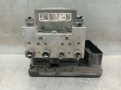 Peça sobressalente para automóvel em segunda mão  por AUDI A3 (8V1, 8VK)  Referências OEM IAM 5Q0614517R 10022002934 ATE 5Q0614517