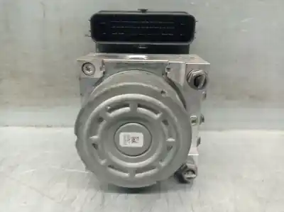 Автозапчастина б/у абс для audi a3 (8v1, 8vk) 2.0 tdi посилання на oem iam 5q0614517r 10022002934 ate 5q0614517