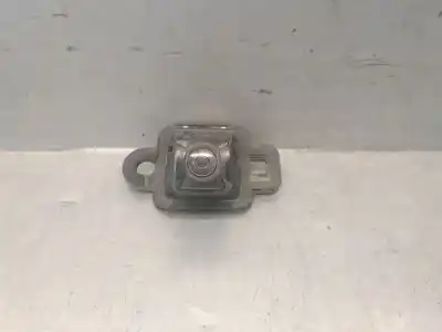 Peça sobressalente para automóvel em segunda mão módulo eletrônico por lexus ct (zwa10_) 200h (zwa10_) referências oem iam 8679002040