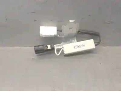 Peça sobressalente para automóvel em segunda mão antena por lexus ct (zwa10_) 200h (zwa10_) referências oem iam 86300