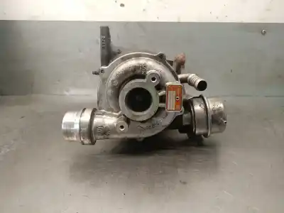 Pezzo di ricambio per auto di seconda mano TURBOCOMPRESSORE per RENAULT SCÉNIC III (JZ0/1_) 1.5 DCI Riferimenti OEM IAM 54399700127  