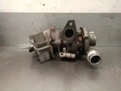 Автозапчасти б/у турбокомпенсатор за renault scénic iii (jz0/1_) 1.5 dci ссылки oem iam 54399700127  7701479077