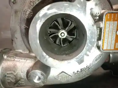 Автозапчасти б/у турбокомпенсатор за renault scénic iii (jz0/1_) 1.5 dci ссылки oem iam 54399700127  7701479077