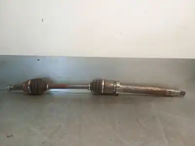 Peça sobressalente para automóvel em segunda mão  por FORD FIESTA (CBK)  Referências OEM IAM 2S613B436BG  2S613B436BG