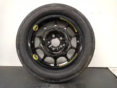 Recambio de automóvil de segunda mano de NEUMATICO REPUESTO para MERCEDES-BENZ SLK (R170) 320 (170.465) referencias OEM IAM A1704010602  