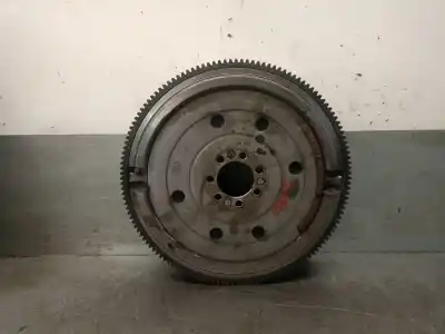 Recambio de automóvil de segunda mano de VOLANTE MOTOR para RENAULT SCÉNIC III (JZ0/1_) 1.5 DCI referencias OEM IAM 123005236R  