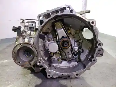 Second-hand car spare part GEARBOX for SEAT IBIZA III (6L1)  OEM IAM references GGU 1460301 02R300041KX