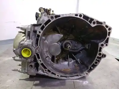 Pièce détachée automobile d'occasion Boîte De Vitesses pour PEUGEOT 407 SW (6E_, 6D_) 2.0 HDi 135 Références OEM IAM 20MB02 0397342 2223QA