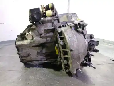 Автозапчастина б/у коробка передач для peugeot 407 sw (6e_, 6d_) 2.0 hdi 135 посилання на oem iam 20mb02 0397342 2223qa