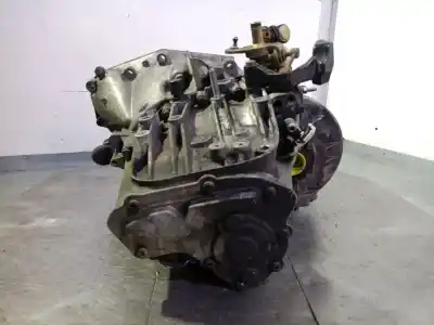 Автозапчастина б/у коробка передач для peugeot 407 sw (6e_, 6d_) 2.0 hdi 135 посилання на oem iam 20mb02 0397342 2223qa