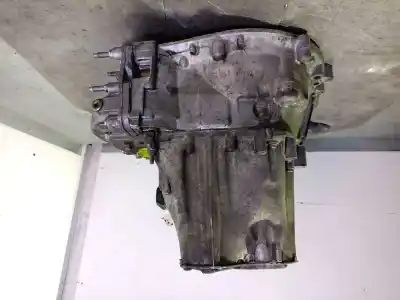 Автозапчастина б/у коробка передач для peugeot 407 sw (6e_, 6d_) 2.0 hdi 135 посилання на oem iam 20mb02 0397342 2223qa