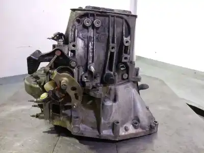 Автозапчастина б/у коробка передач для peugeot 407 sw (6e_, 6d_) 2.0 hdi 135 посилання на oem iam 20mb02 0397342 2223qa