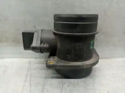 Second-hand car spare part flowmeter for bmw 3 compact (e46) 316 ti oem iam references 1438687 0280218075 bosch 