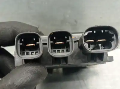 Автозапчасти б/у блок реле/предохранителей за renault scénic iii (jz0/1_) 1.5 dci ссылки oem iam 243800011r prt07830 