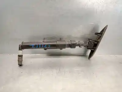 Peça sobressalente para automóvel em segunda mão sistema lava faróis de xenon por volvo xc70 ii (136) d4 awd referências oem iam 31294174