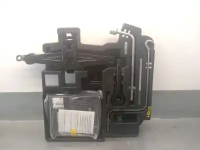 Peça sobressalente para automóvel em segunda mão macaco hidráulico por lexus ct (zwa10_) 200h (zwa10_) referências oem iam 4260650022