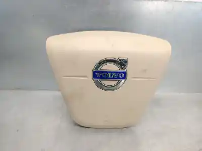 Peça sobressalente para automóvel em segunda mão airbag dianteiro esquerdo por volvo xc70 ii (136) d4 awd referências oem iam 31332821