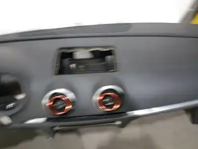 Second-hand car spare part dashboard for audi a3 (8v1, 8vk) 2.0 tdi oem iam references 8v1857001f  8v1857001f