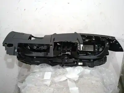 Second-hand car spare part dashboard for audi a3 (8v1, 8vk) 2.0 tdi oem iam references 8v1857001f  8v1857001f