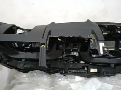 Second-hand car spare part dashboard for audi a3 (8v1, 8vk) 2.0 tdi oem iam references 8v1857001f  8v1857001f