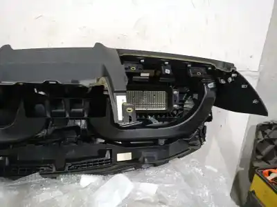 Second-hand car spare part dashboard for audi a3 (8v1, 8vk) 2.0 tdi oem iam references 8v1857001f  8v1857001f