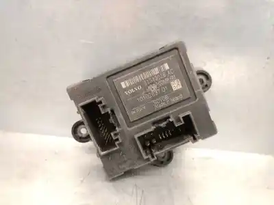 Peça sobressalente para automóvel em segunda mão módulo eletrônico por volvo xc70 ii (136) d4 awd referências oem iam 31343026ac