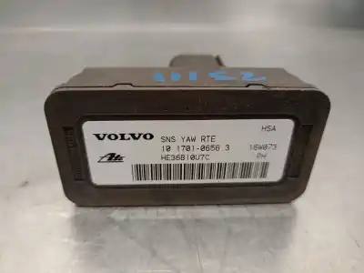 Автозапчастина б/у датчик для volvo xc70 ii (136) d4 awd посилання на oem iam he36b10u7c 10170106563 