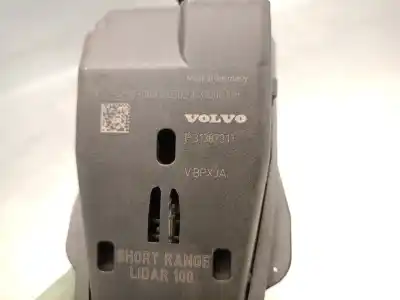 Second-hand car spare part electronic module for volvo xc70 ii (136) d4 awd oem iam references 31387311  31387311