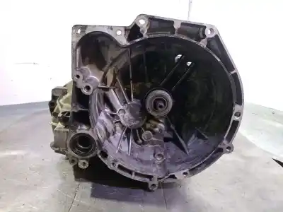 Pezzo di ricambio per auto di seconda mano Riduttore per FORD FIESTA (CBK) 1.4 TDCi CAT Riferimenti OEM IAM 2N1R7002EB TTFL0090904123133 1561677