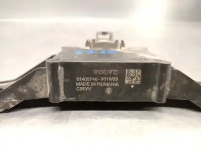 Second-hand car spare part electronic module for volvo xc70 ii (136) d4 awd oem iam references 31405746  