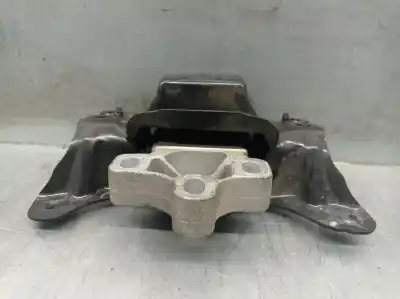 Second-hand car spare part left engine support for audi a3 (8v1, 8vk) 2.0 tdi oem iam references 5q0199555ad  5q0199555t