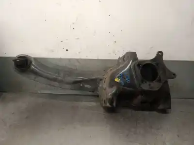 Peça sobressalente para automóvel em segunda mão braço de suspensão superior traseiro esquerdo por ford focus lim. (cb4) 1.6 tdci cat referências oem iam 3m515a969fg