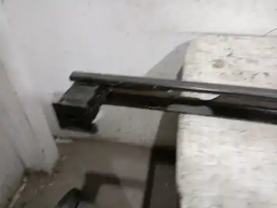 Pezzo di ricambio per auto di seconda mano rinforzo paraurti posteriore per mercedes-benz clase v (w447) v 250 cdi / d (447.811, 447.813, 447.815) riferimenti oem iam a4476110010  