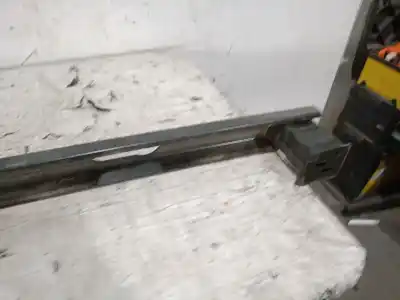 Pezzo di ricambio per auto di seconda mano rinforzo paraurti posteriore per mercedes-benz clase v (w447) v 250 cdi / d (447.811, 447.813, 447.815) riferimenti oem iam a4476110010  