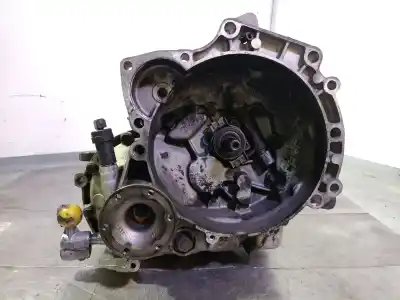 Gebrauchtes Autoersatzteil GETRIEBE zum SEAT CORDOBA BERLINA (6K2)  OEM-IAM-Referenzen DCJ 48DCJ06027 085300050LX