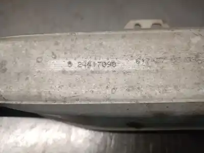 Автозапчасти б/у рычаг задней нижней правой подвески за saab 9-3 descapotable (ys3f) 2.0 t ссылки oem iam 24417090  24417090