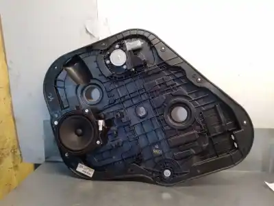 Автозапчасти б/у РЕГУЛЯТОР СТЕКЛА ЗАДНЕГО ЛЕВОГО за KIA SORENTO III (UM) 2.2 CRDI ссылки OEM IAM 83471C5000  