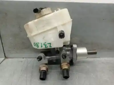 Second-hand car spare part Brake Pump for BMW 3 COMPACT (E46) 316 TI OEM IAM references 34316757839 03350884781 ATE 34316757839
