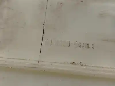 Second-hand car spare part brake pump for bmw 3 compact (e46) 316 ti oem iam references 34316757839 03350884781 ate 34316757839