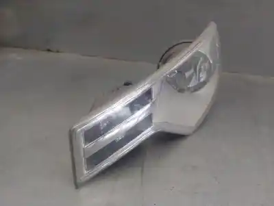 Автозапчасти б/у левая противотуманная фара за citroen c5 iii (rd_) 2.0 hdi (rdrhda) ссылки oem iam 6208j4  6208j4