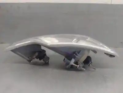 Автозапчасти б/у левая противотуманная фара за citroen c5 iii (rd_) 2.0 hdi (rdrhda) ссылки oem iam 6208j4  6208j4