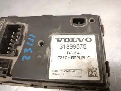 Автозапчасти б/у электронный модуль за volvo xc70 ii (136) d4 awd ссылки oem iam 31399575  